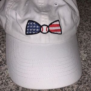 Baseball hat